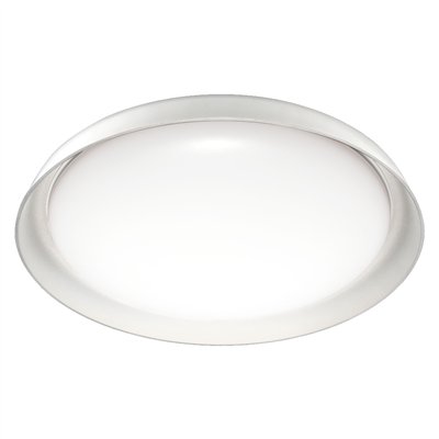 Plate White 430mm TW