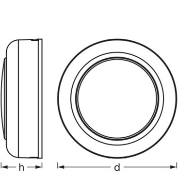 SMART DOT-IT TWIST & SHAKE RGBW