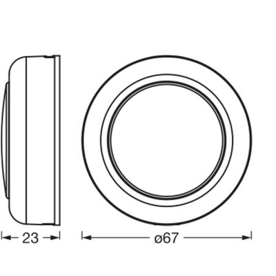 SMART DOT-IT TWIST & SHAKE RGBW