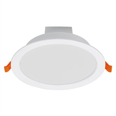 SMART RECESS DOWNLIGHT TW AND RGB 170mm 110 ° RGB + TW