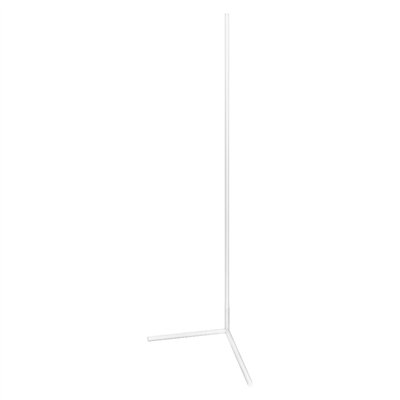 SMART WIFI FLOOR CORNER WITH REMOTE CONTROL White 1400mm RGB + TW