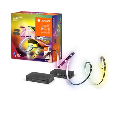 SMART WIFI SYNCH BOX FLEX 5M Magic RGB