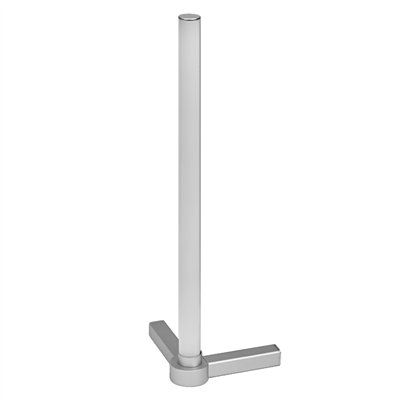 SMART WIFI TABLE CORNER Magic RGB Tunable White Silver Remote Control