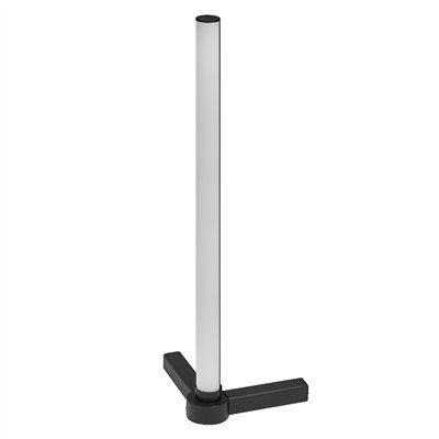 SMART WIFI TABLE CORNER Magic RGB Black Remote Control