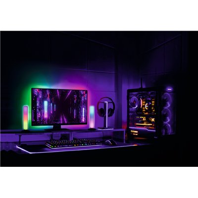 SMART+ BALL MAGIC RGB RGBW USB