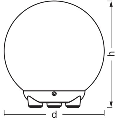 SMART+ BALL MAGIC RGB Mini RGBW USB