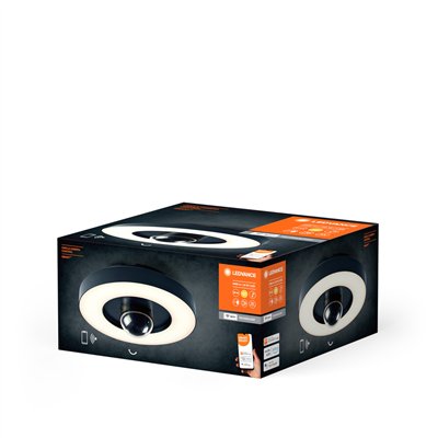 SMART+ Camera Circle Cam Control Control