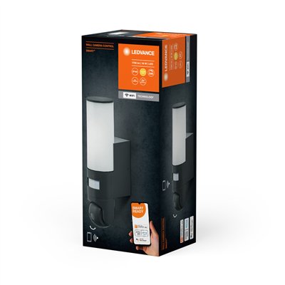 SMART+ CAMERA CONTROL Control