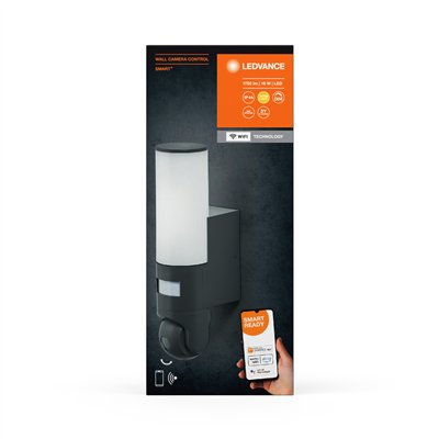 SMART+ CAMERA CONTROL Control