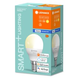 SMART+ Mini bulb Dimmable 40  4.9 W/2700 K E14