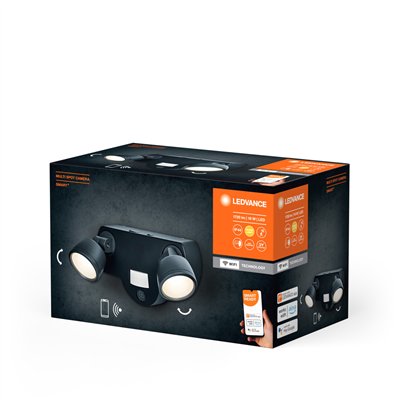 SMART+ Camera Multispot Multi Spot