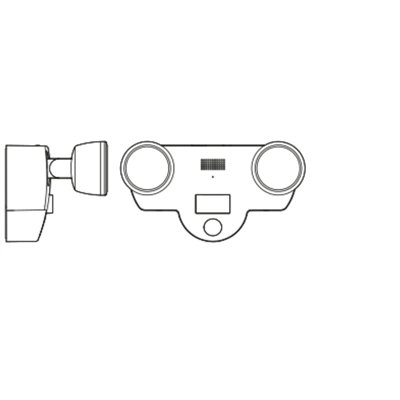 SMART+ Camera Multispot Multi Spot