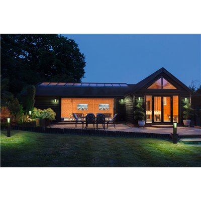 SMART+ Cascade Multicolor 80cm Post