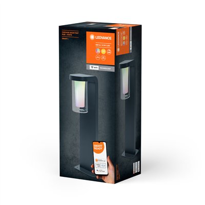 SMART+ Cascade Multicolor 50cm Post