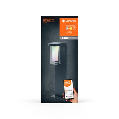 SMART+ Cascade Multicolor 50cm Post