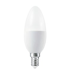 SMART+ WiFi Candle Dimmable 40  4.9 W/2700 K E14 