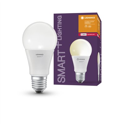 SMART+ Classic Dimmable 9W 220V FR E27