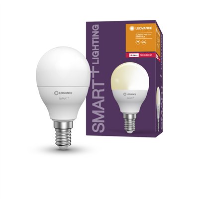 SMART+ Classic Dimmable 4.9W 220V FR E14