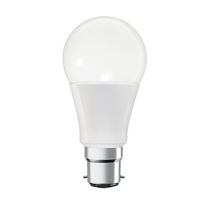 SMART+ Classic Multicolour  9W 220V RGBW FR B22D