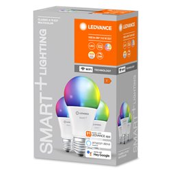 SMART+ WiFi Classic Multicolour 75  9.5 W/2700…6500 K E27 