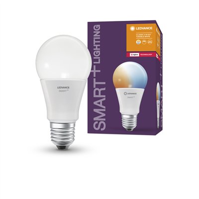 SMART+ Classic Tunable White 9W 220V FR E27