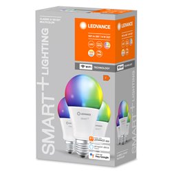 SMART+ WiFi Classic Multicolour 100  14 W/2700…6500 K E27 