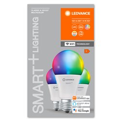 SMART+ WiFi Classic Multicolour 100  14 W/2700…6500 K E27 