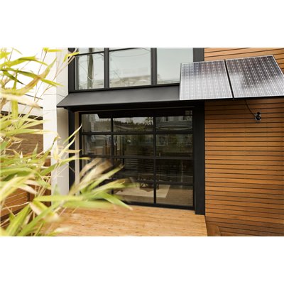 SMART+ compact outdoor plug with Zigbee technology EU