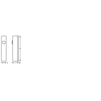 SMART+ CONTACT SENSOR SENSOR