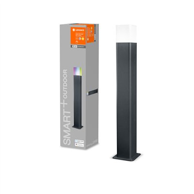 SMART+ Cube Multicolor Post 50cm RGB + W