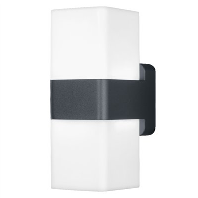 SMART+ Cube Multicolor UpDown RGB + W