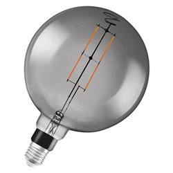 SMART+ Filament Globe Dimmable 42 6W 825 230V FIL SM E27
