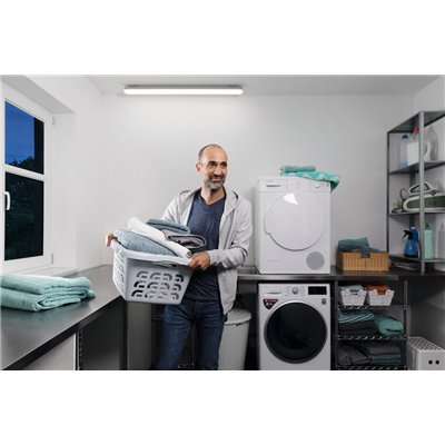 SMART+ DAMP PROOF SUBMARINE TUNABLE WHITE 120cm TW