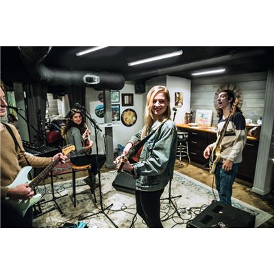 SMART+ DAMP PROOF SUBMARINE TUNABLE WHITE 120cm TW