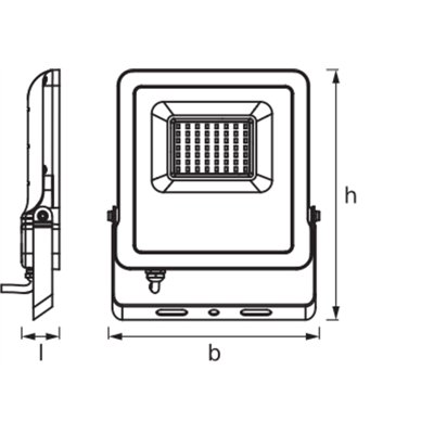 SMART+ DIMMABLE 50 W DIM