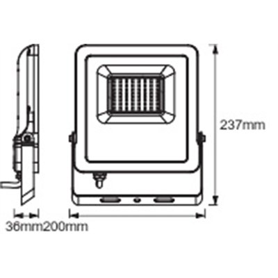 SMART+ DIMMABLE 50 W DIM