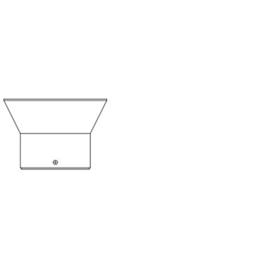 SMART+ Eclipse Wall Multicolor RGB + W  