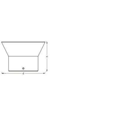 SMART+ Eclipse Wall Multicolor RGB + W  