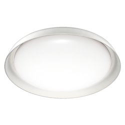 Plate White 430mm TW