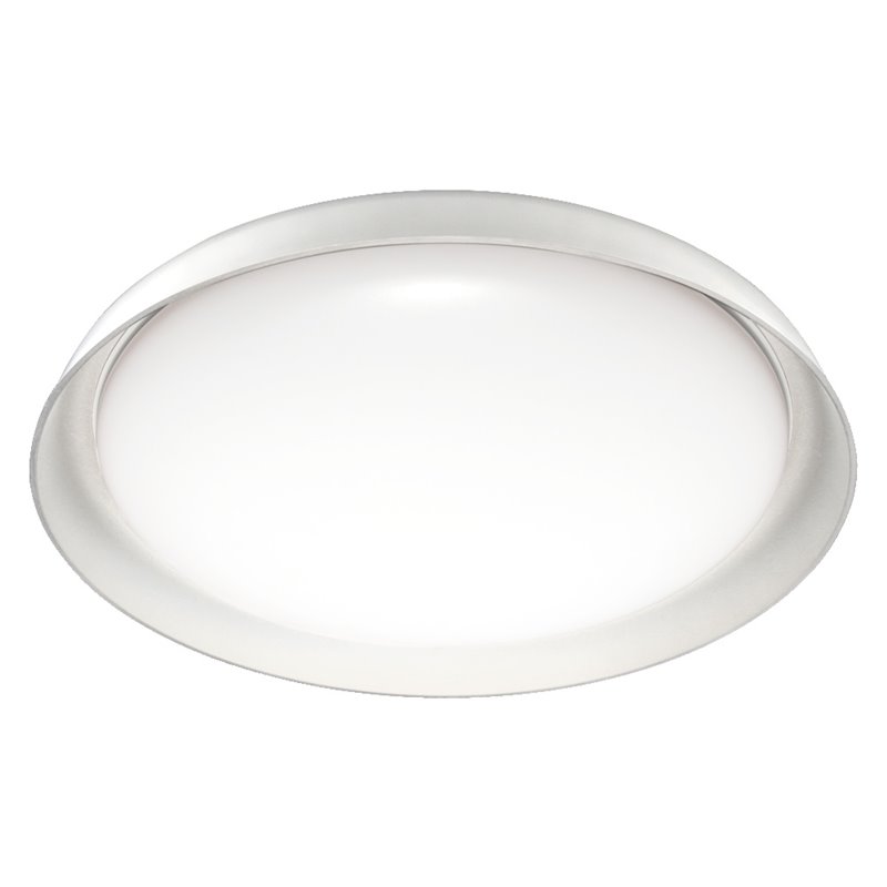 Plate White 430mm TW