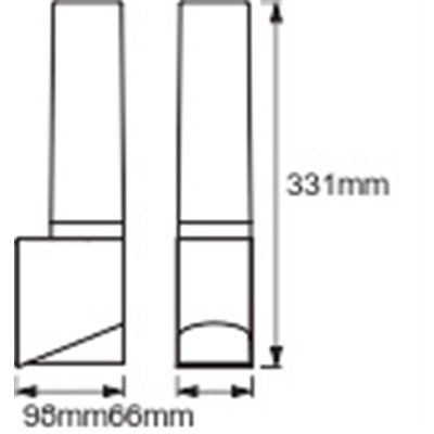 SMART+ Flare Multicolor RGB + W