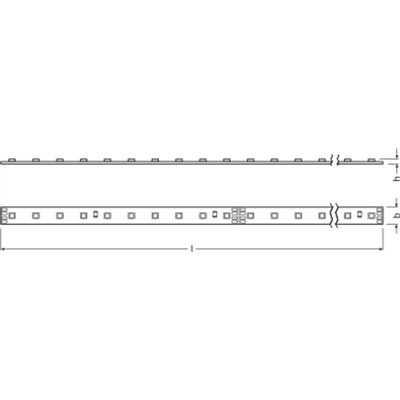 SMART+ Flex RGBW 2P EXT RGB + W 
