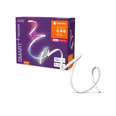 SMART+ Flex RGBW 2P EXT RGB + W 