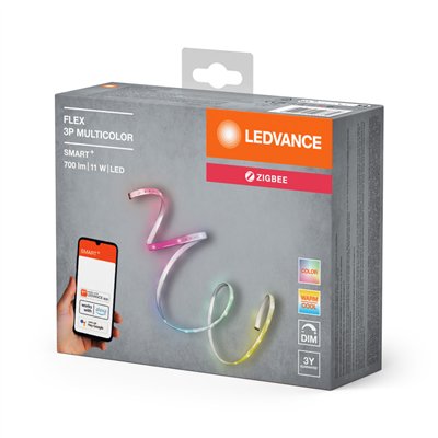SMART+ Flex RGBW 3P RGBW 