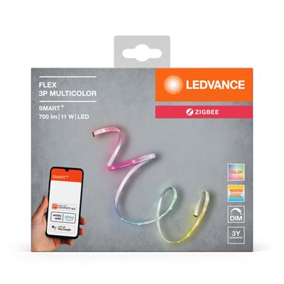 SMART+ Flex RGBW 3P RGBW 