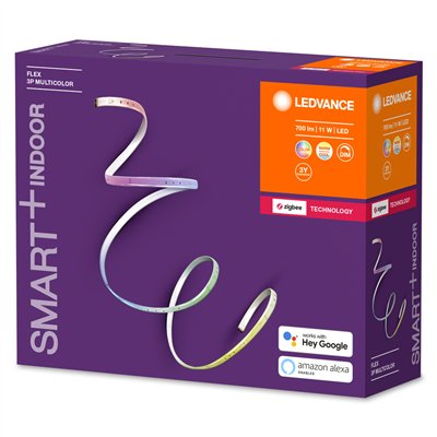 SMART+ Flex RGBW 3P RGB + TW UK