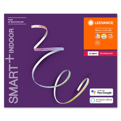 SMART+ Flex RGBW 3P RGB + TW UK