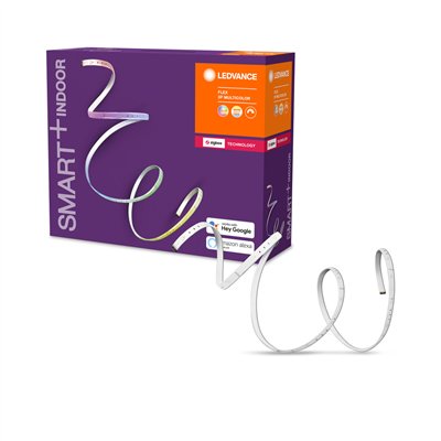 SMART+ Flex RGBW 3P RGB + TW UK