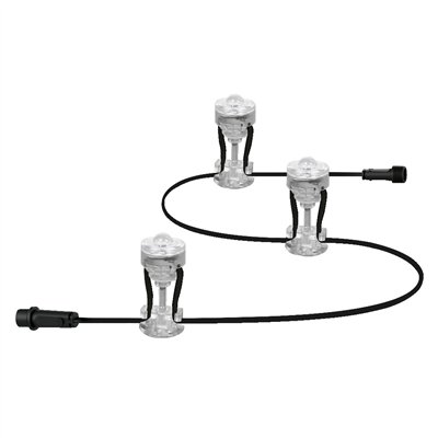 SMART+ Garden Dot Multicolor Dot 3P Ext RGB