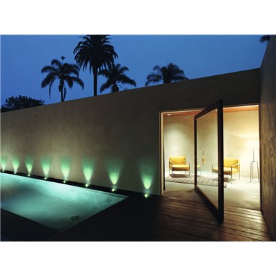 SMART+ Garden Dot Multicolor Dot 3P Ext RGB